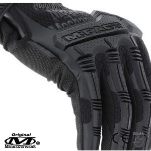 Mechanix Wear® M-Pact 0.5mm Taktik Eldiven (Covert/X-Large)