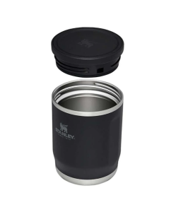 Stanley 0.53L Adventure To-Go Yemek Termosu | Siyah