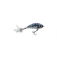 SPRO Iris Fatboy 115 58G Mackerel Sahte Yem