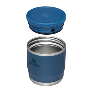 Stanley 0.35L Adventure To-Go Yemek Termosu | Abyss - Mavi