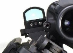 VECTOR 45 DERECE AÇILI DURBUN AYAGI SCRA-34