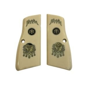 Zig 14 - Browning Pleksi Kabza