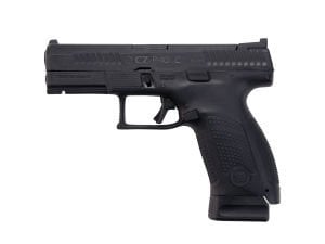 ASG CZ P-10C, CO2, Siyah (19592)