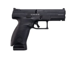 ASG CZ P-10C, CO2, Siyah (19592)