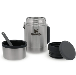 Stanley Adventure Vakumlu Yemek Termosu 0.53 Lt
