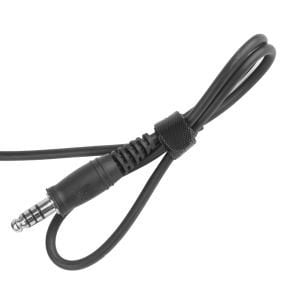 Opsmen Earmor M32 Plus Siyah (Black) Elektronik Atış Kulaklığı