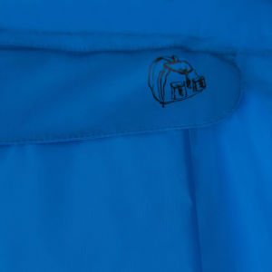 Vaude Hiking Panço Yağmurluk 05039-BLUE