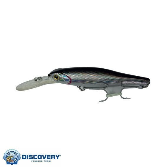 D. DISCOVERY 9026 8,8Cm Renk: A22 Maket Yem