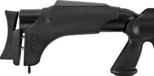 Hatsan Hercules 666 QE 6.35mm PCP Havalı Tüfek
