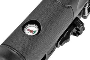 Hatsan Hercules 666 QE 6.35mm PCP Havalı Tüfek