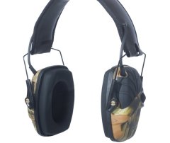 Howard Leight Impact Sport Sound CAMO (Elektronik Atış Kulaklığı)