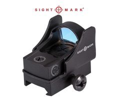 Mini Shot Pro Spec GREEN DOT - YEŞİL Artıkıl - Yüksek Tip