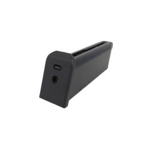 WE G17 G18 GEN5 Green Gas mag Şarjörü 22BB Geniş Taban