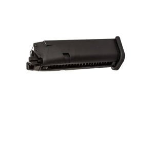 WE G17 G18 GEN5 Green Gas mag Şarjörü 22BB Geniş Taban