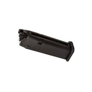WE G17 G18 GEN5 Green Gas mag Şarjörü 22BB Geniş Taban