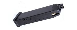 WE GLOCK G17 - G18 - G34 - G33 - G35 YEDEK ŞARJÖR
