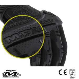 Mechanix Wear® M-Pact Korumalı Eldiven V2(Covert / Medium)