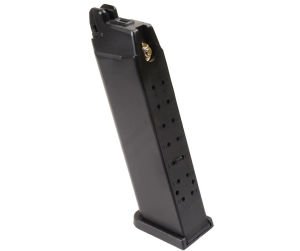 WE GLOCK G17 - G18 - G34 - G33 - G35 YEDEK ŞARJÖR