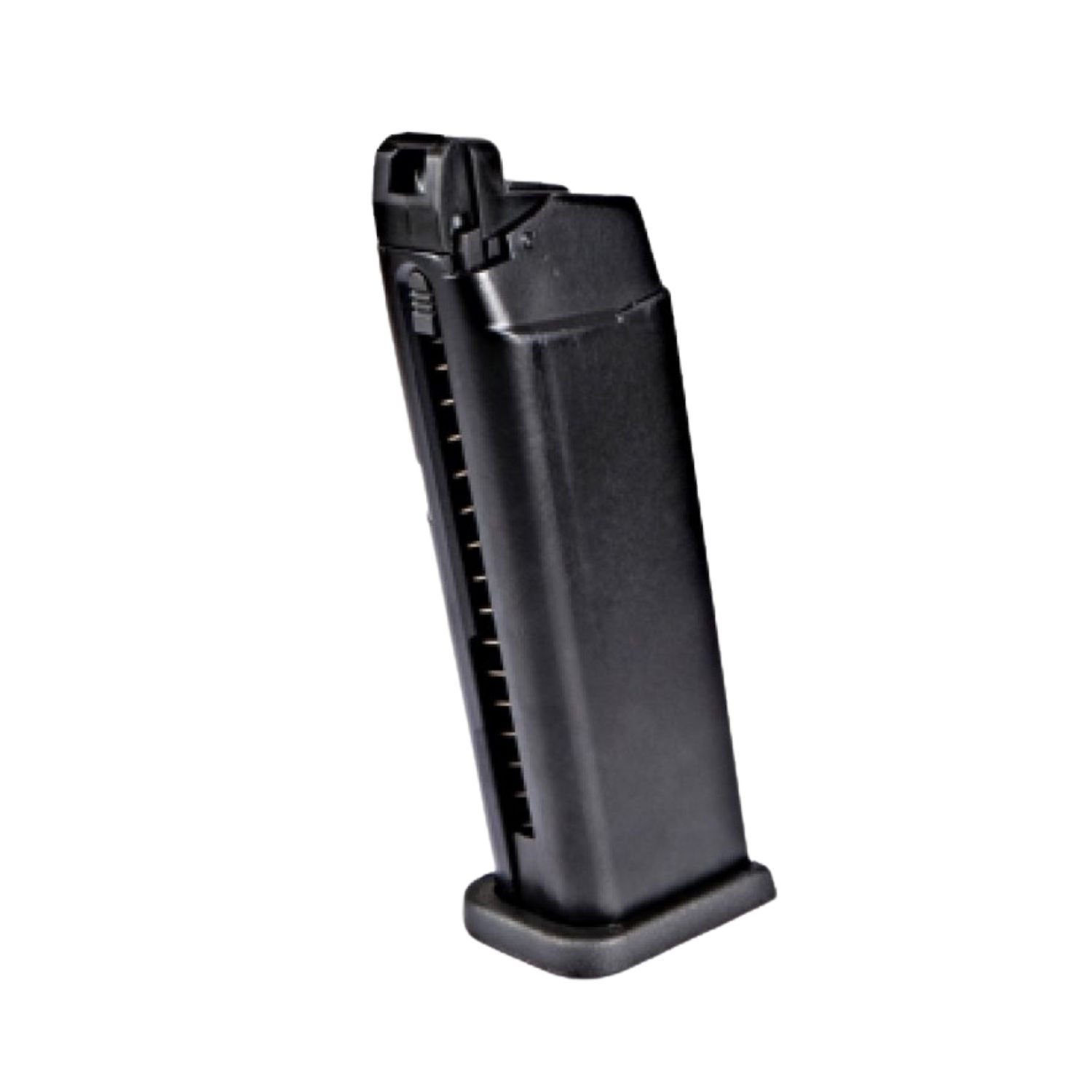WE GLOCK G19 G23 GBB YEDEK ŞARJÖR 6mm (WE-MG-G19G)