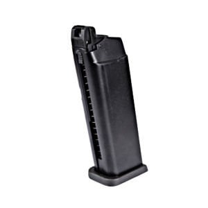 WE GLOCK G19 G23 GBB YEDEK ŞARJÖR 6mm (WE-MG-G19G)