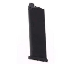WE GLOCK G19 G23 GBB YEDEK ŞARJÖR 6mm (WE-MG-G19G)