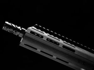 ASG H-15 M4/AR15 CQB AEG (20024)