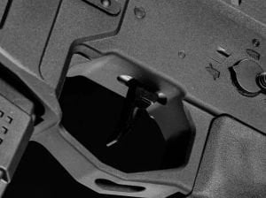 ASG H-15 M4/AR15 CQB AEG (20024)