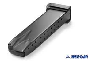 XDM/HS ŞARJÖR 9X19 18+1 MERMİ KAPASİTELİ