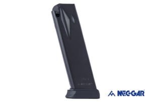 XDM/HS ŞARJÖR 9X19 18+1 MERMİ KAPASİTELİ