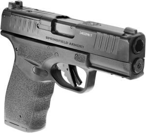 ASG Springfield Armory HellCat Pro Blowback Havalı Tabanca