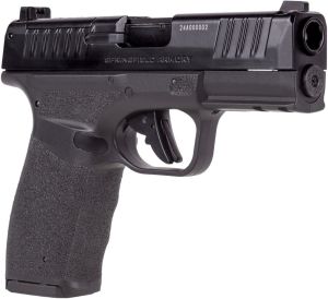 ASG Springfield Armory HellCat Pro Blowback Havalı Tabanca