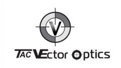 VECTOR Counterpunch 6-25x56 SCFF-03B