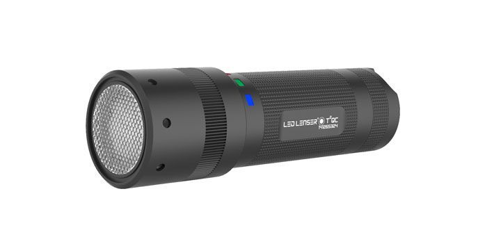 Ledlenser T2QC