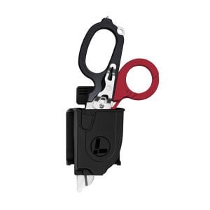 Leatherman Raptor Rescue Red/Black