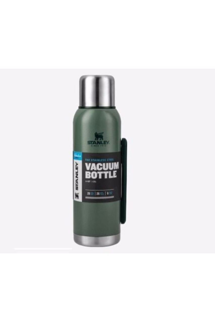 Stanley Klasik Vakumlu Paslanmaz Çelik Termos 1.3 LT