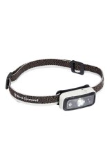 BLACK DIAMOND SPOT LITE 160 HEADLAMP OUTDOOR KAFA LAMBASI GRİ