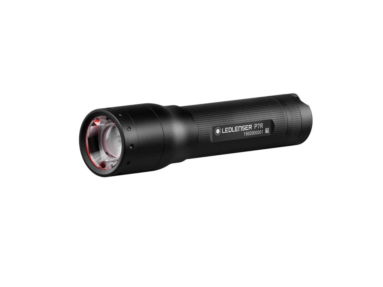 Ledlenser P7R