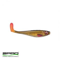 SPRO Iris The Boss 12Cm Silikon Yem Rudd 5/1