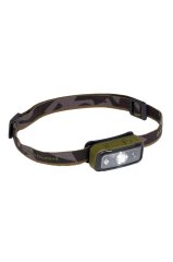 BLACK DIAMOND SPOT LITE 160 HEADLAMP OUTDOOR KAFA LAMBASI Koyu Yeşil