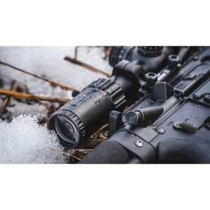 Element Optics Helix 6-24x50 SFP (APR-1C) Mrad Tüfek Dürbünü