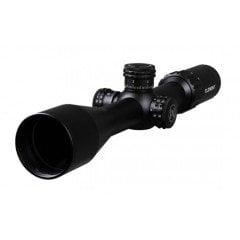 Element Optics Helix 6-24x50 FFP (APR-1C) Mrad Tüfek Dürbünü