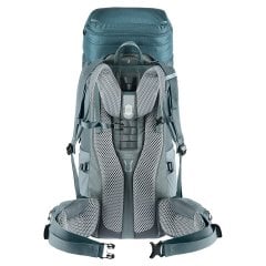 Deuter Aircontact Lite 50 + 10 Çanta arctic-teal arctic-teal