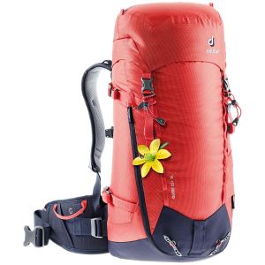 Deuter Guide 32+ SL Outdoor Sırt Çantası CHİLİ-NAVY