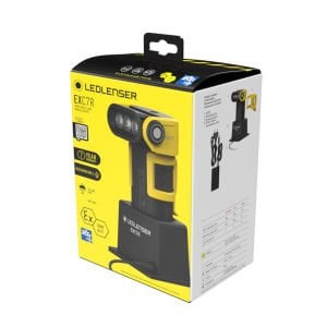 Ledlenser EXC7R