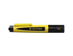 Ledlenser EX4