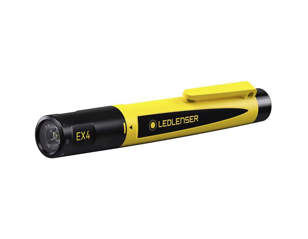 Ledlenser EX4