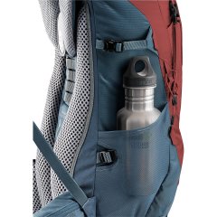 Deuter Aircontact Lite 40 + 10 Çanta redwood-arctic redwood-arctic