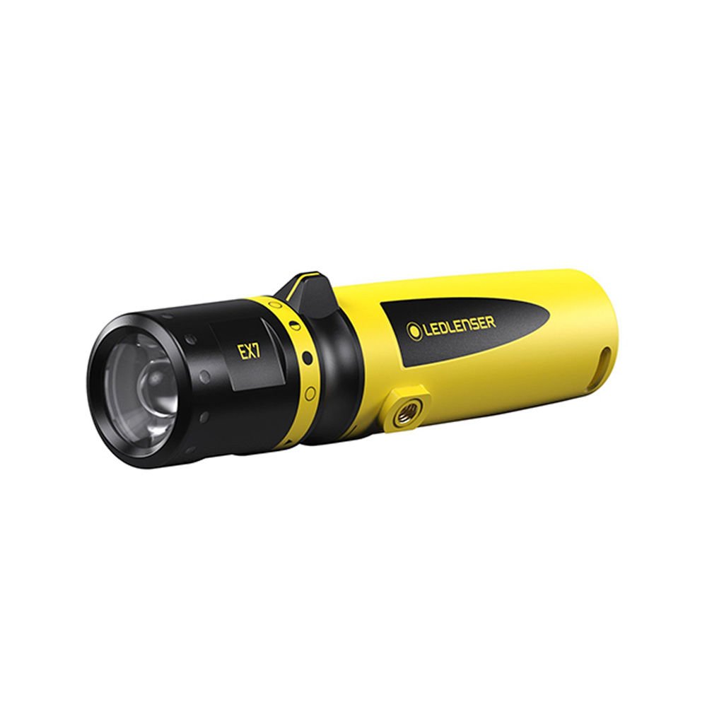 Ledlenser EX7