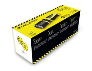 Ledlenser EX7
