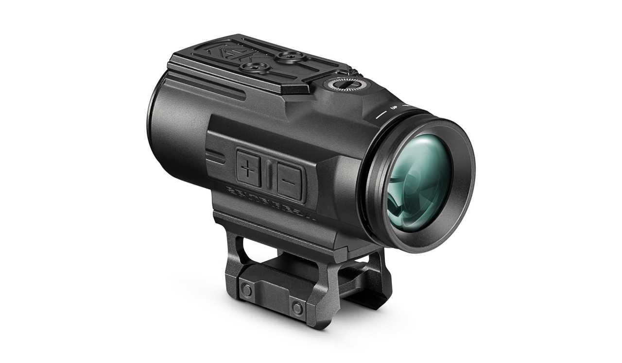 Vortex SPİTFİRE 5X PRİZMA GEN II SCOPE / SPR-500
